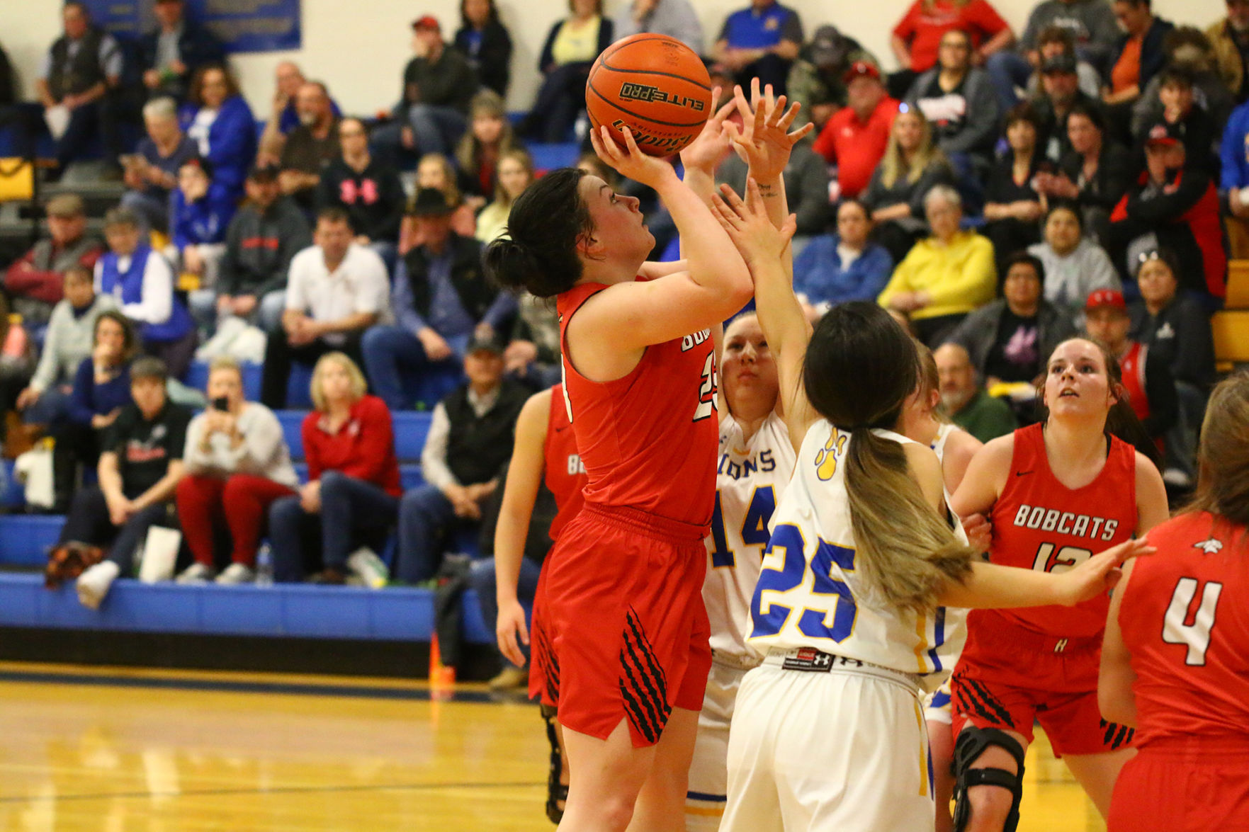 PHOTOS: Morrill-Hemingford basketball